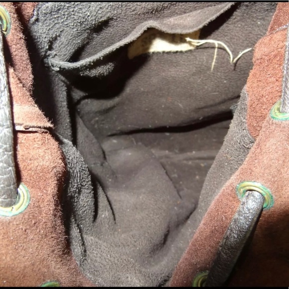 UFT/SWAPS Spell Bone & Tassel Bag - Picture 7 of 8